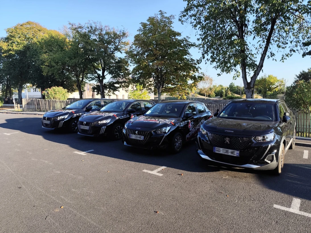 As Formation Auto Ecole Les Sables D Olonne Galerie Photos 2