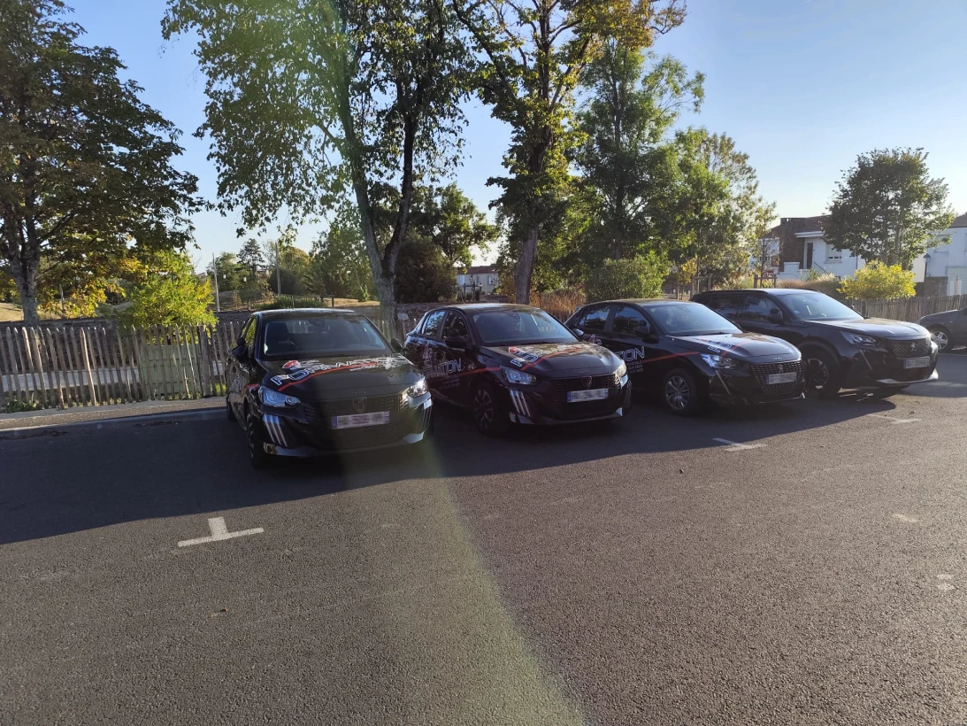 As Formation Auto Ecole Les Sables D Olonne Galerie Photos 4