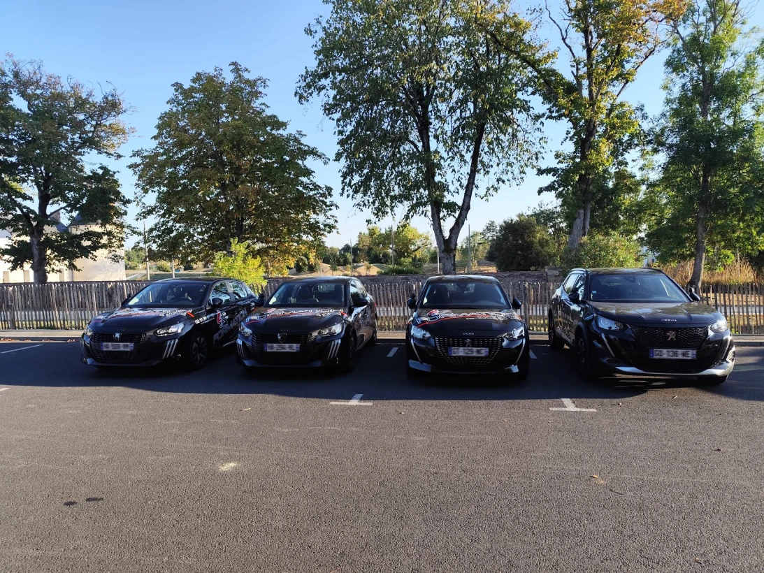 As Formation Auto Ecole Les Sables D Olonne Galerie Photos 5