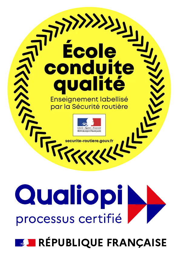 As Formation Auto Ecole Les Sables D Olonne Logo1